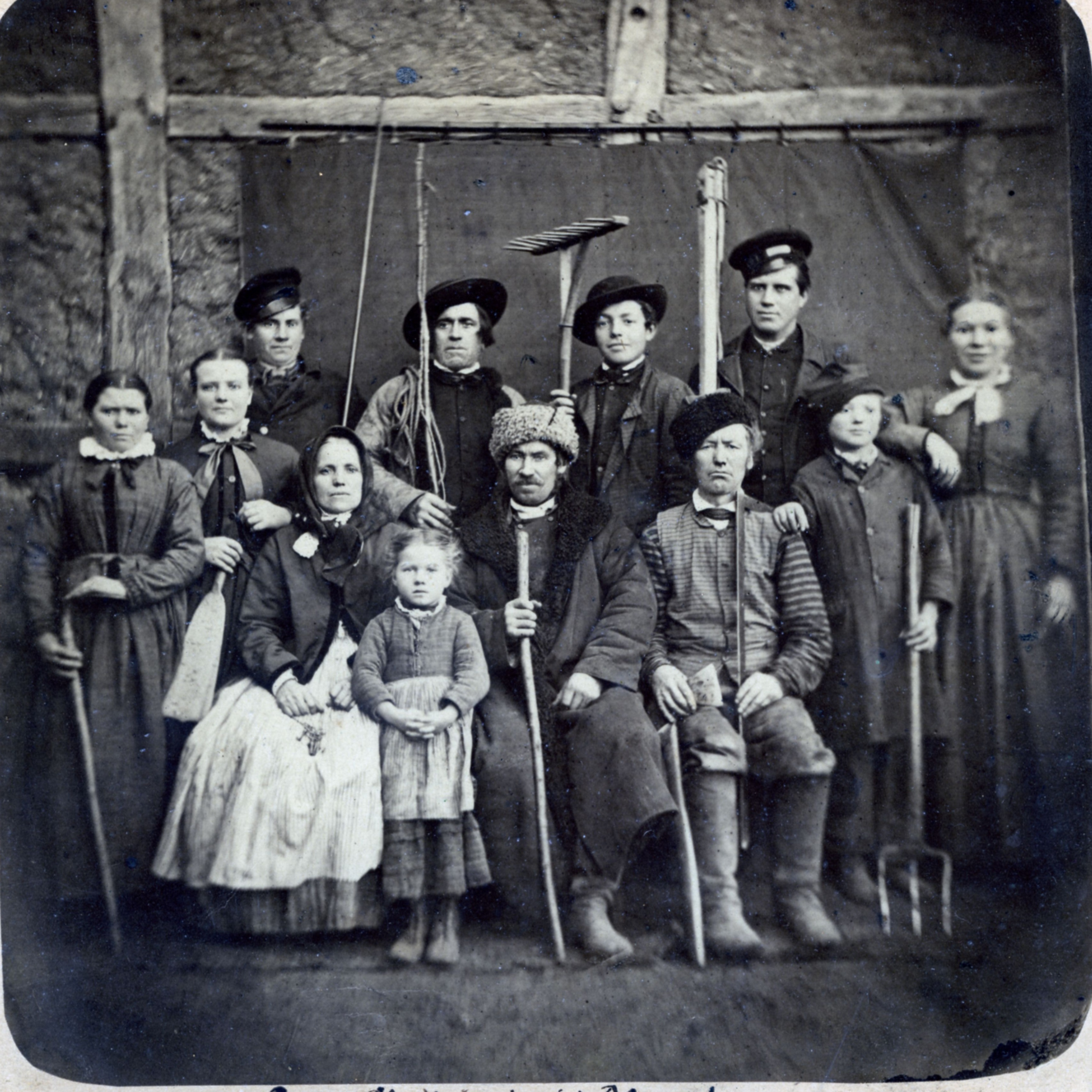 MUZEUM NARODOWE ROLNICTWA
